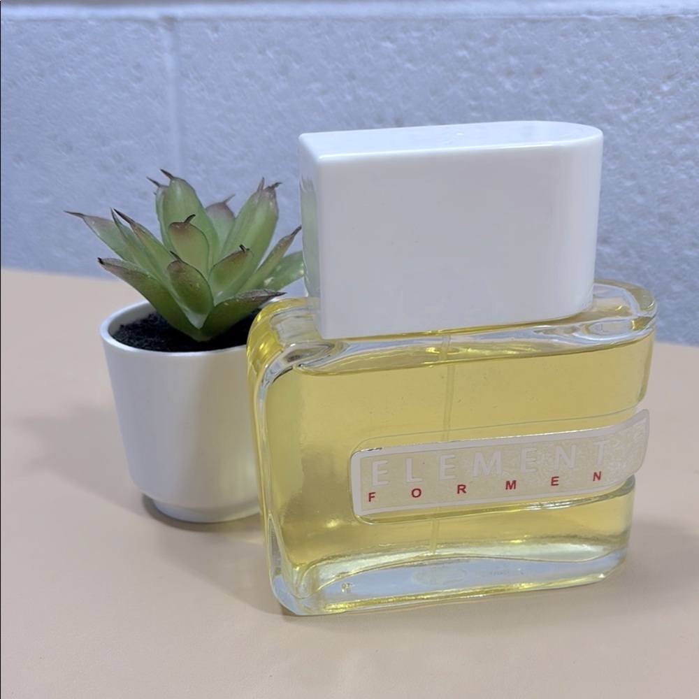 NWOT Element for Men Eau de Toilette​​​